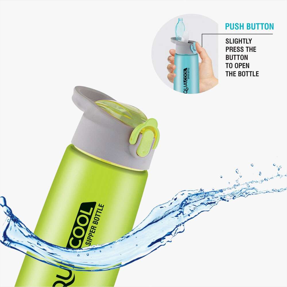 Plastic aqua cool water for gym