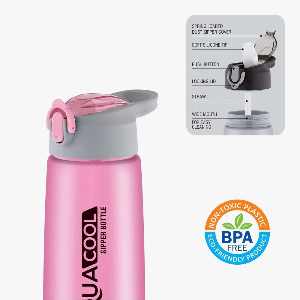 Plastic aqua cool water for gym